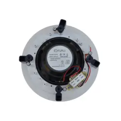 اسپیکر سقفی 6 اینچ FURLI TA-6RW