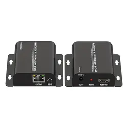 انتقال HDMI تا 60 متر تی سی تی