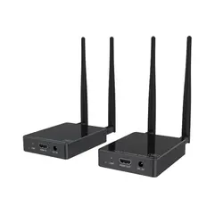 انتقال بی سيم H.265 HDMI تا 100 متر فرلی FURLI