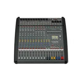 پاور میکسر pmx -1000 دایناکورد گرید A