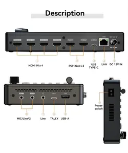 سوئیچ کنتـرل کاتو مدل kt-kd10