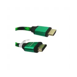 کابل HDMI 4K (اچ دی ام آی) تی سی تی 2 متری