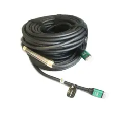 کابل HDMI 4K (اچ دی ام آی) تی سی تی 25 متری اکتیو
