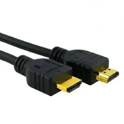 کابل HDMI 4K (اچ دی ام آی) فرانت 50 سانتی متری