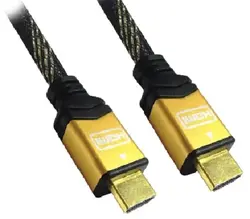 کابل HDMI 4K فرانت 1.5 متری