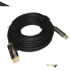 کابل HDMI v2.0 (اچ دی ام آی) فیبر نوری فرانت 15 متری
