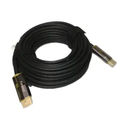 کابل HDMI v2.0 فیبر نوری فرانت 10 متری
