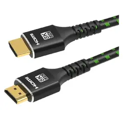 کابل HDMI v2.1 8K فرانت 10 متری