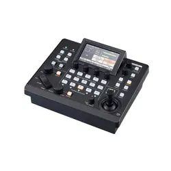 کنترلر دوربین