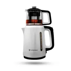 چای ساز وندورا مدل TF1220