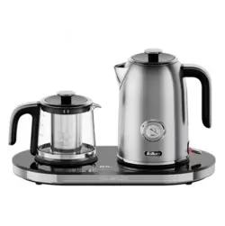 چایساز فلر مدل TS 490