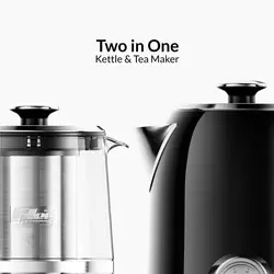 چایساز فلر مدل TS 490