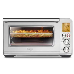 سرخ کن بدون روغن Air Fry و فر حرفه ای پیشرفته سیج SOV860BSS