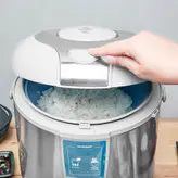 پلوپز حرفه ای گاستروبک 42518