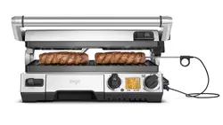 گریل باربیکیو فوق حرفه ای سیج BGR840BSS