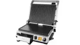 گریل باربیکیو فوق حرفه ای سیج BGR840BSS