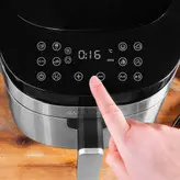 سرخ کن و هواپز پیشرفته گاستروبک 42583