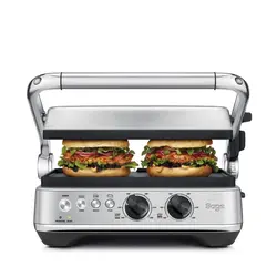 گریل باربیکیو پیشرفته سیج SGR700