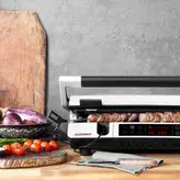 گریل باربیکیو پیشرفته 42539