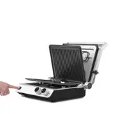 گریل باربیکیو حرفه ای گاستروبک 42537