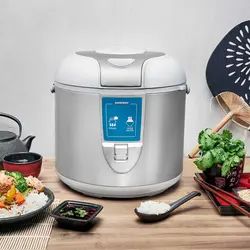 پلوپز حرفه ای گاستروبک 42507