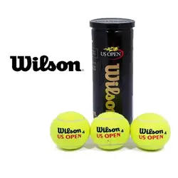 توپ تنیس برند Wilson مجموعه سه عددی