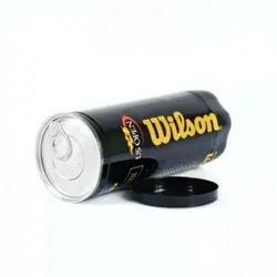 توپ تنیس برند Wilson مجموعه سه عددی