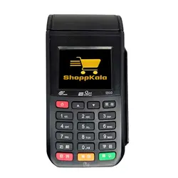 دستگاه پوز سیار مدل s910 (کارتخوان پکس Pax) - شاپ کالا