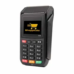 دستگاه پوز سیار مدل s910 (کارتخوان پکس Pax) - شاپ کالا