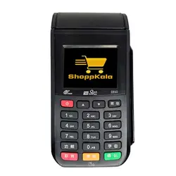 دستگاه پوز سیار مدل s910 (کارتخوان پکس Pax) - شاپ کالا