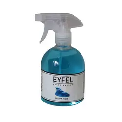 اسپری خوشبو کننده ایفل Eyfel OKYANUS با رایحه اقیانوس 500 میل