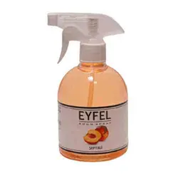 اسپری خوشبو کننده ایفل Eyfel SEFTALI با رایحه هلو 500 میل