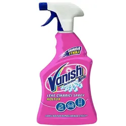 اسپری لکه بر مبل و صندلی ونیش Oxi Action اکسی اکشن 660 میل