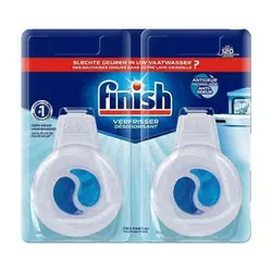 بوگیر دو قلو هلندی ماشین ظرفشویی FINISH فینیش