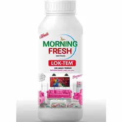 پاک کننده چند منظوره مورنینگ فرش Morning Fresh Bougainville وزن 1000 میل