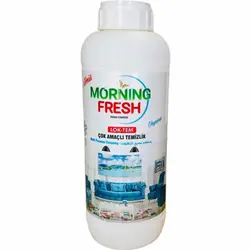 پاک کننده چند منظوره مورنینگ فرش Morning Fresh Okyanus با رایحه اقیانوس 1000 میل