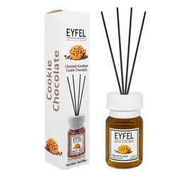 خوشبو کننده هوا ایفل Eyfel Cookie با رایحه کوکی 120 میل