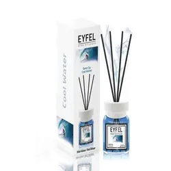 خوشبو کننده هوا ایفل Eyfel Cool Water با رایحه آب خنک 120 میل