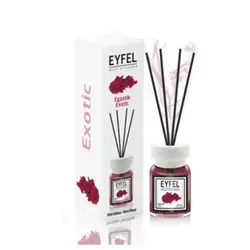 خوشبو کننده هوا ایفل Eyfel Exotic با رایحه اگزوتیک 120 میل