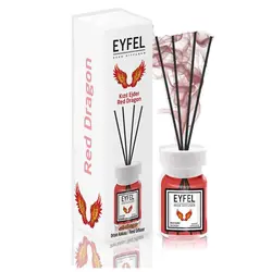 خوشبو کننده هوا ایفل Eyfel Fire Angel با رایحه فرشته آتشین 120 میل