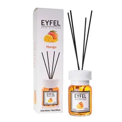 خوشبو کننده هوا ایفل Eyfel Mango با رایحه انبه 120 میل