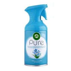 خوشبو کننده هوا فرانسوی ایرویک Air Wick رایحه شبنم بهاری 250 میل