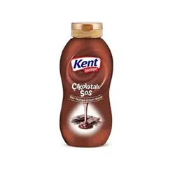 سس تاپینگ شکلاتی کنت Kent بورینگر 300 گرم