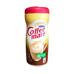 کافی میت بدون کلسترول Nestle Coffee نستله 400 گرم
