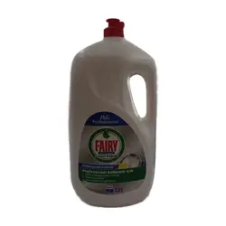 مایع ظرفشویی ایتالیایی فیری Fairy – Limon با رایحه لیمو 2/5 لیتر