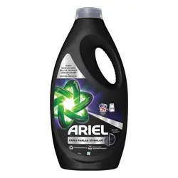 مایع لباسشویی آریل ARIEL مخصوص لباس های تیره 29 بار شستشو 1595 میل