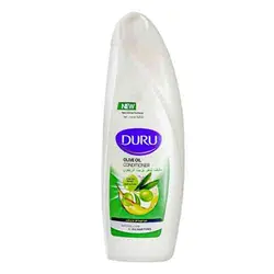 نرم کننده مو دورو Duru Olive Oil حاوی روغن زیتون ۵۵۰ میل