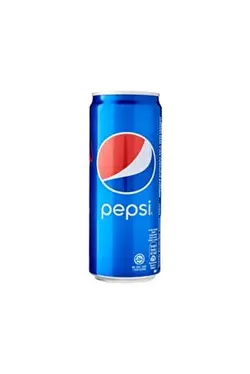 نوشابه پپسی اورجینال Pepsi حجم 330 میل