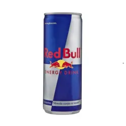 نوشیدنی رد بول Red Bull انرژی زا 250 میل