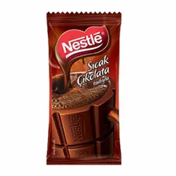 هات چاکلت Nestle Sicak Cikolata نستله 18.5 گرم